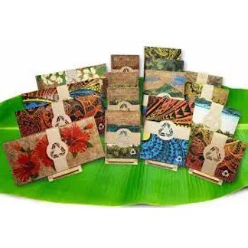 No1 Paper Banana Leaf